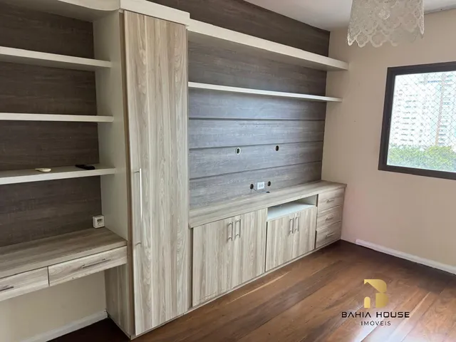 Imagem 15: EXCELENTE APARTAMENTO A VENDA NA PITUBA VENDA 167M2 3 QUARTOS LOCALIZAÇÃO SENSACIONAL