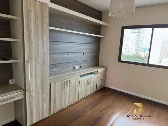 Imagem 8: EXCELENTE APARTAMENTO A VENDA NA PITUBA VENDA 167M2 3 QUARTOS LOCALIZAÇÃO SENSACIONAL