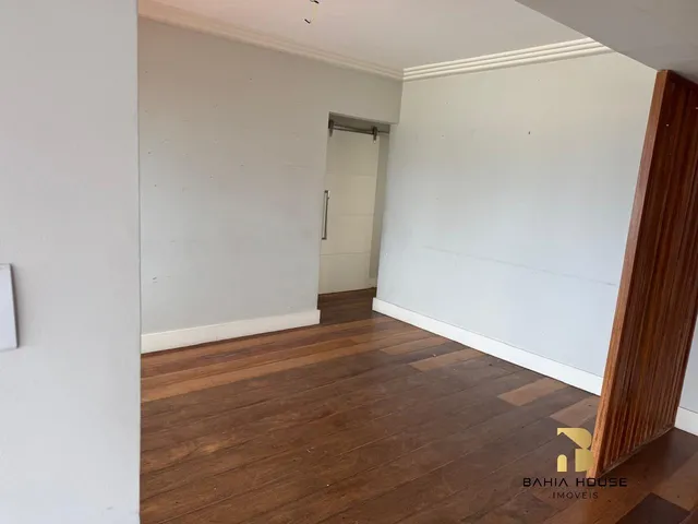 Imagem 4: EXCELENTE APARTAMENTO A VENDA NA PITUBA VENDA 167M2 3 QUARTOS LOCALIZAÇÃO SENSACIONAL