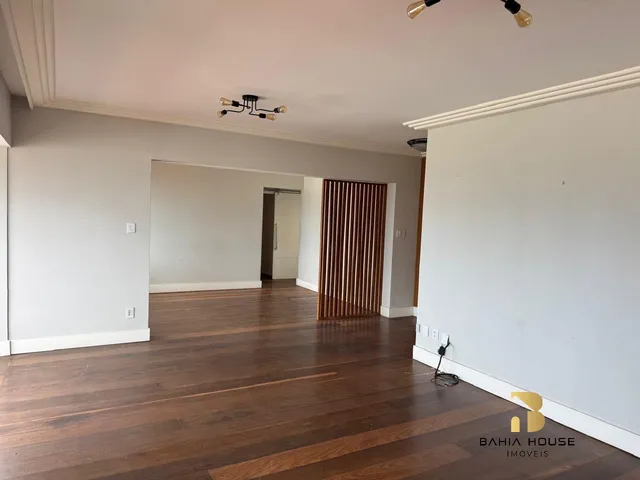 Imagem 10: EXCELENTE APARTAMENTO A VENDA NA PITUBA VENDA 167M2 3 QUARTOS LOCALIZAÇÃO SENSACIONAL