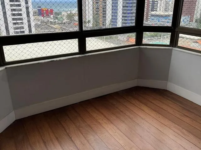 Imagem 7: EXCELENTE APARTAMENTO A VENDA NA PITUBA VENDA 167M2 3 QUARTOS LOCALIZAÇÃO SENSACIONAL