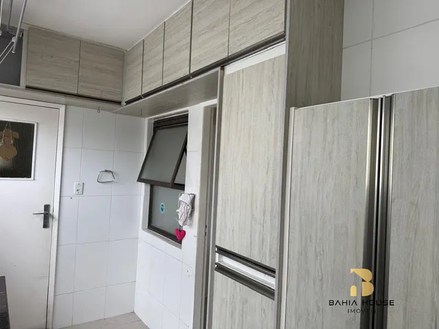 Imagem 14: EXCELENTE APARTAMENTO A VENDA NA PITUBA VENDA 167M2 3 QUARTOS LOCALIZAÇÃO SENSACIONAL