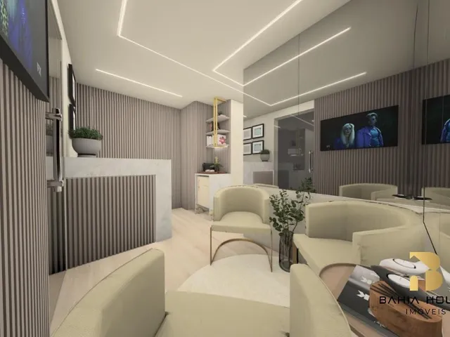 Imagem 5: VENDA DE SALA 35M2 PRIVATIVO COM UMA VAGA NO HOSPITAL DA BAHIA - TODA PRONTA PARA