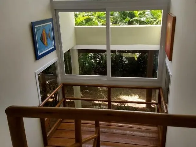 Imagem 14: Casa Duplex a venda em Itacimirim 5 suítes, cozinha, área de serviço, dependência