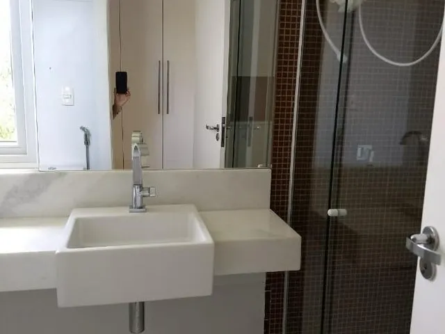 Imagem 9: Casa Duplex a venda em Itacimirim 5 suítes, cozinha, área de serviço, dependência