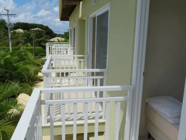 Imagem 16: Casa Duplex a venda em Itacimirim 5 suítes, cozinha, área de serviço, dependência