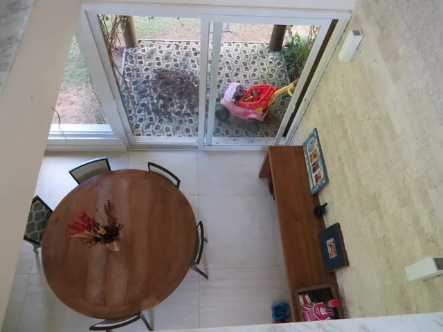 Imagem 2: Casa Duplex a venda em Itacimirim 5 suítes, cozinha, área de serviço, dependência