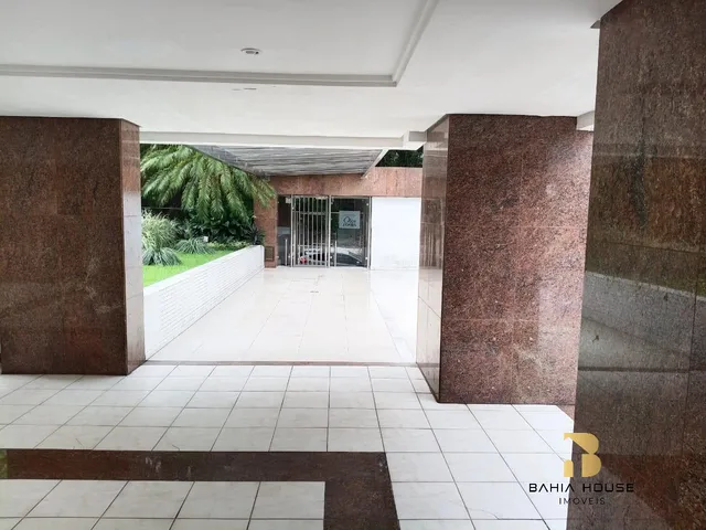 Imagem 9: Oportunidade única ! APARTAMENTO 145,64M2 NA GRAÇA ANDAR ALTO VISTA MAR