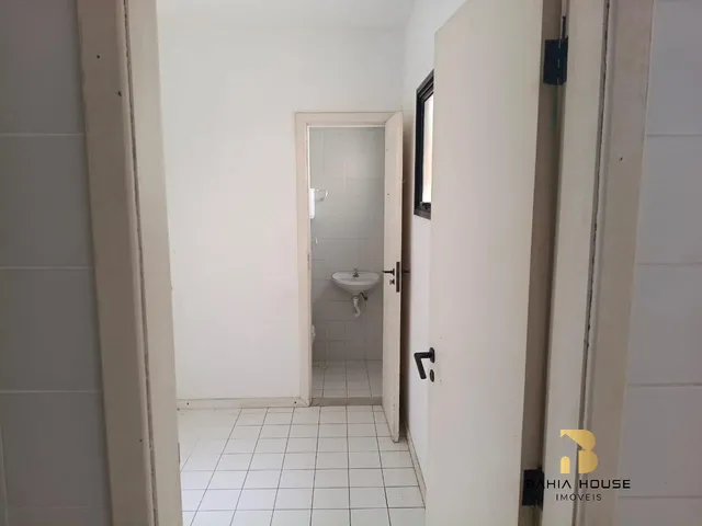 Imagem 11: Oportunidade única ! APARTAMENTO 145,64M2 NA GRAÇA ANDAR ALTO VISTA MAR