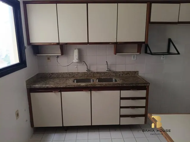 Imagem 6: Oportunidade única ! APARTAMENTO 145,64M2 NA GRAÇA ANDAR ALTO VISTA MAR
