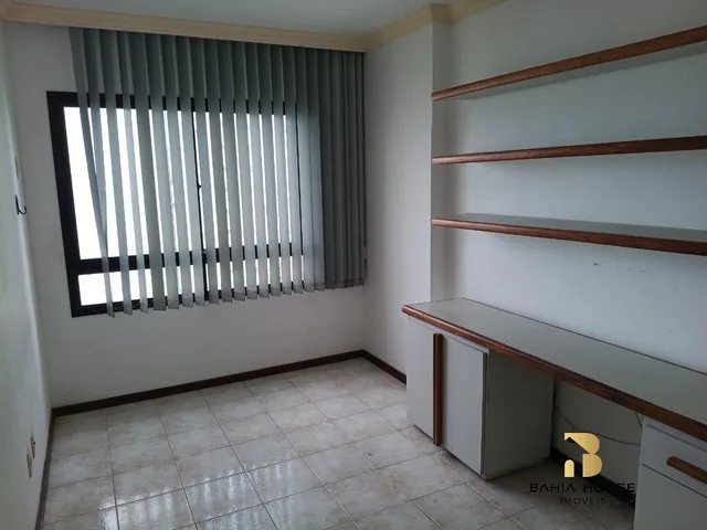 Imagem 5: Oportunidade única ! APARTAMENTO 145,64M2 NA GRAÇA ANDAR ALTO VISTA MAR