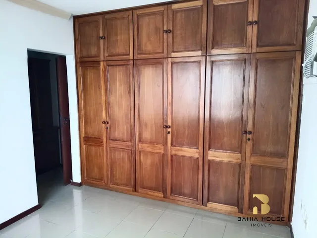 Imagem 15: Oportunidade única ! APARTAMENTO 145,64M2 NA GRAÇA ANDAR ALTO VISTA MAR