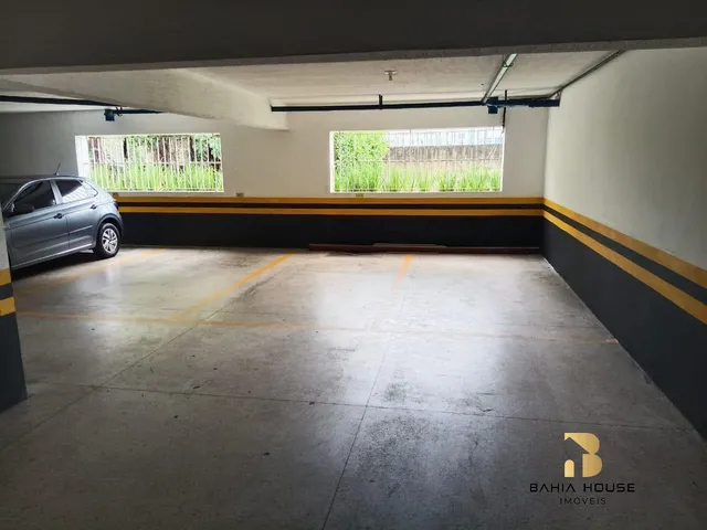 Imagem 10: Oportunidade única ! APARTAMENTO 145,64M2 NA GRAÇA ANDAR ALTO VISTA MAR