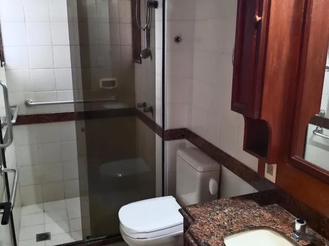 Imagem 13: Oportunidade única ! APARTAMENTO 145,64M2 NA GRAÇA ANDAR ALTO VISTA MAR