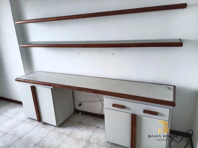 Imagem 14: Oportunidade única ! APARTAMENTO 145,64M2 NA GRAÇA ANDAR ALTO VISTA MAR