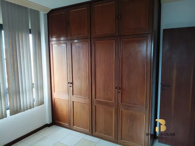 Imagem 3: Oportunidade única ! APARTAMENTO 145,64M2 NA GRAÇA ANDAR ALTO VISTA MAR