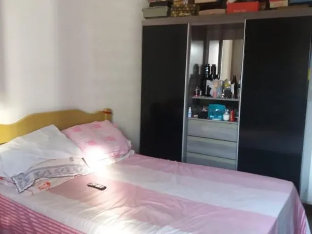 Imagem 10: Apartamento 207m2, andar alto, Sala ampla em L, 4 quartos, 3 suítes todos com closet