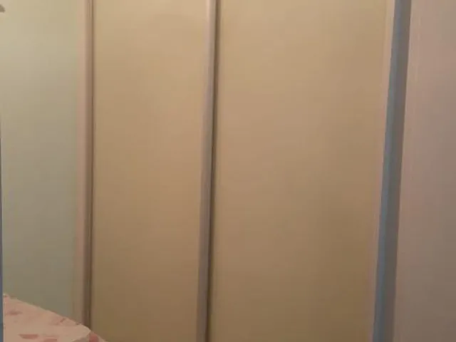 Imagem 12: Apartamento 207m2, andar alto, Sala ampla em L, 4 quartos, 3 suítes todos com closet