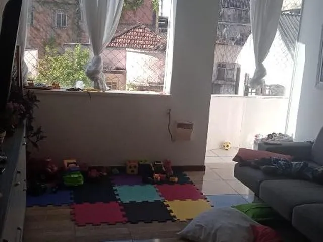 Imagem 10: Apartamento a venda 128m2 em Nazaré, 3 quartos, amplo, sala, varanda, cozinha, área de