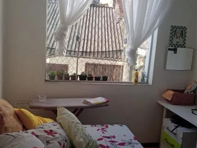 Imagem 6: Apartamento a venda 128m2 em Nazaré, 3 quartos, amplo, sala, varanda, cozinha, área de