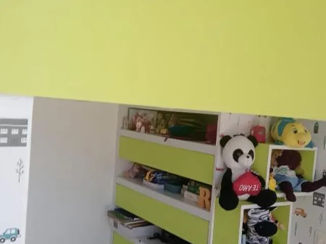 Imagem 8: Apartamento a venda 128m2 em Nazaré, 3 quartos, amplo, sala, varanda, cozinha, área de