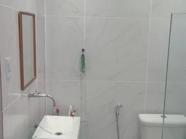 Imagem 7: Apartamento a venda 128m2 em Nazaré, 3 quartos, amplo, sala, varanda, cozinha, área de