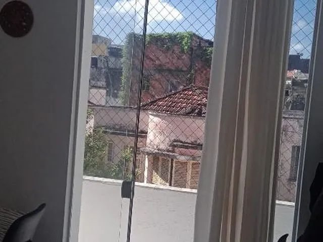 Imagem 13: Apartamento a venda 128m2 em Nazaré, 3 quartos, amplo, sala, varanda, cozinha, área de