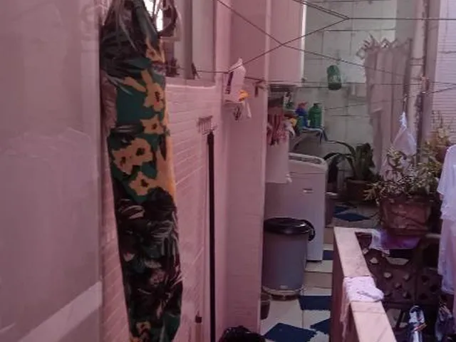 Imagem 16: Apartamento a venda 128m2 em Nazaré, 3 quartos, amplo, sala, varanda, cozinha, área de