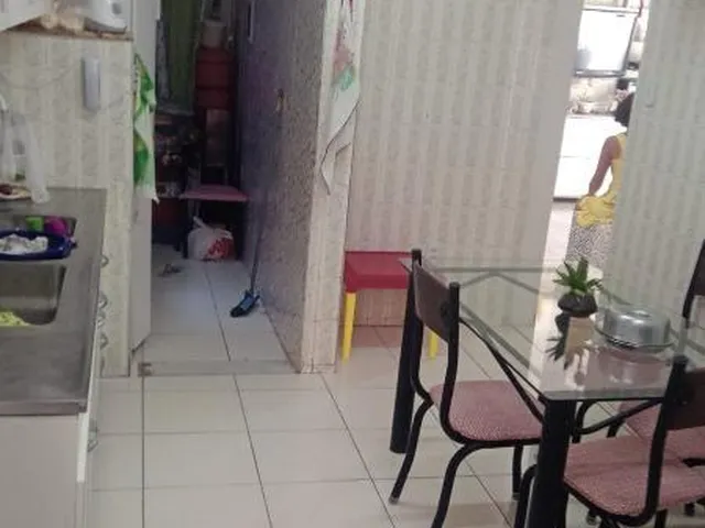 Imagem 5: Apartamento a venda 128m2 em Nazaré, 3 quartos, amplo, sala, varanda, cozinha, área de