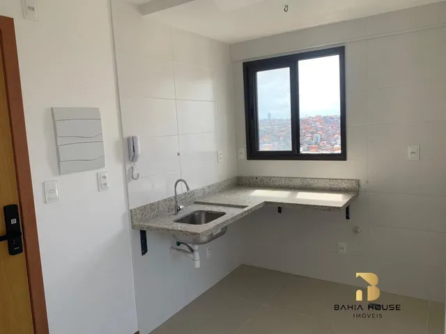 Imagem 15: VENDA STÚDIO 22M2 PARA MORADIA IMEDIATA - ANDAR ALTO. O IMÓVEL É NOVISSÍMO - CAMINHO