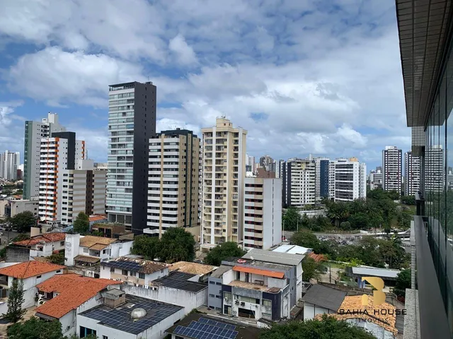 Imagem 8: VENDA STÚDIO 22M2 PARA MORADIA IMEDIATA - ANDAR ALTO. O IMÓVEL É NOVISSÍMO - CAMINHO