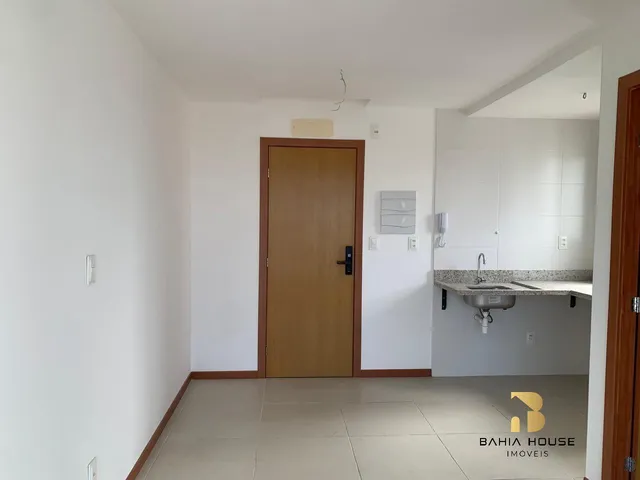 Imagem 9: VENDA STÚDIO 22M2 PARA MORADIA IMEDIATA - ANDAR ALTO. O IMÓVEL É NOVISSÍMO - CAMINHO