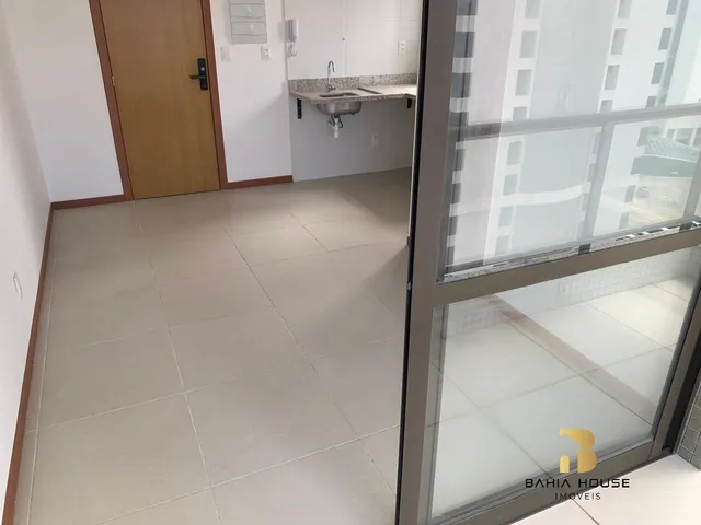 Imagem 11: VENDA STÚDIO 22M2 PARA MORADIA IMEDIATA - ANDAR ALTO. O IMÓVEL É NOVISSÍMO - CAMINHO