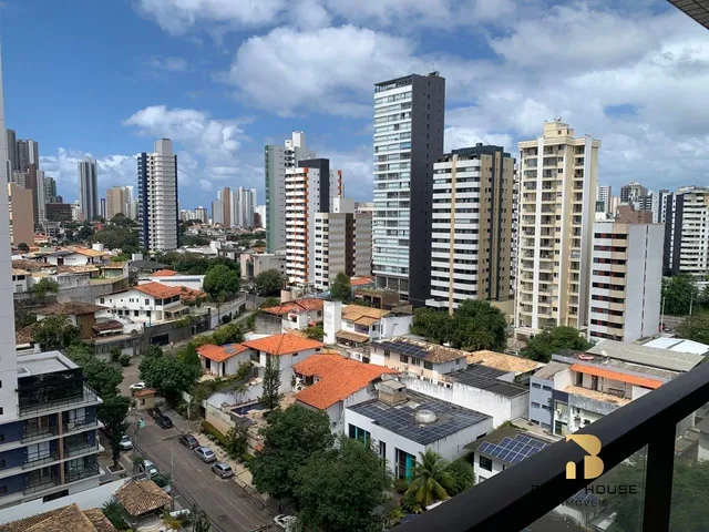 Imagem 2: VENDA STÚDIO 22M2 PARA MORADIA IMEDIATA - ANDAR ALTO. O IMÓVEL É NOVISSÍMO - CAMINHO