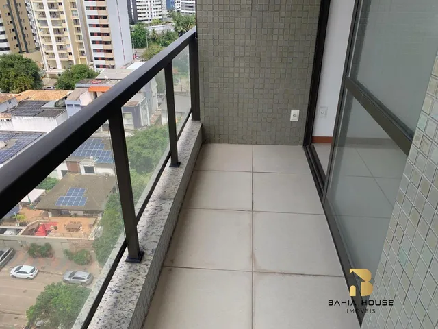 Imagem 16: VENDA STÚDIO 22M2 PARA MORADIA IMEDIATA - ANDAR ALTO. O IMÓVEL É NOVISSÍMO - CAMINHO