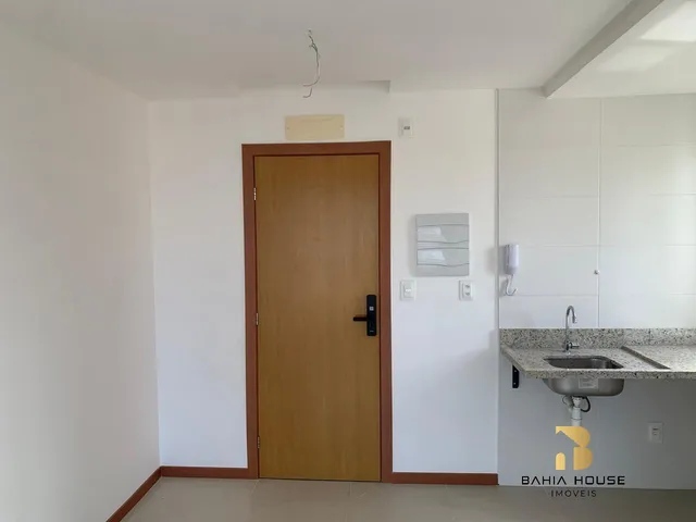Imagem 4: VENDA STÚDIO 22M2 PARA MORADIA IMEDIATA - ANDAR ALTO. O IMÓVEL É NOVISSÍMO - CAMINHO