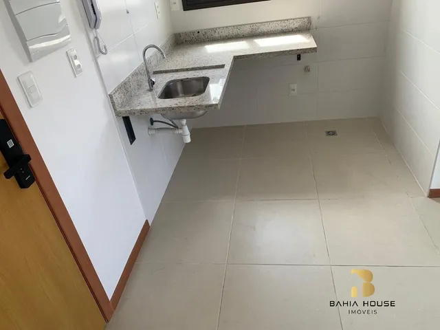 Imagem 12: VENDA STÚDIO 22M2 PARA MORADIA IMEDIATA - ANDAR ALTO. O IMÓVEL É NOVISSÍMO - CAMINHO