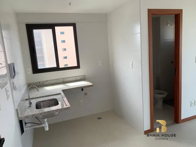 Imagem 5: VENDA STÚDIO 22M2 PARA MORADIA IMEDIATA - ANDAR ALTO. O IMÓVEL É NOVISSÍMO - CAMINHO