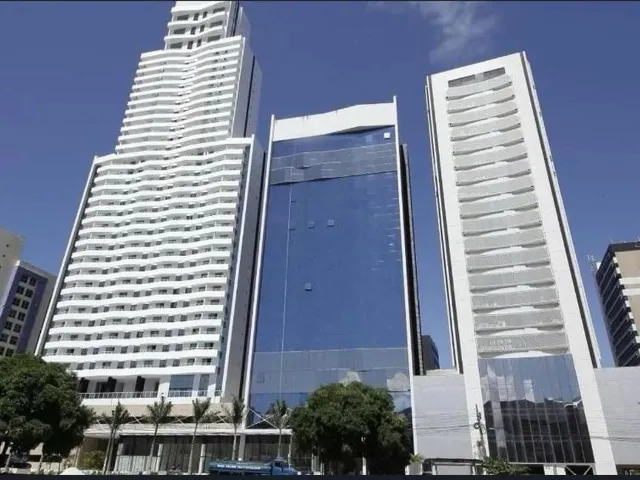 Imagem: VENDO APARTAMENTO PORTEIRA FECHADO ( TOTALMENTE