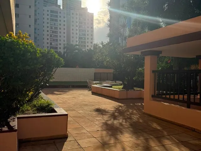 Imagem: O apartamento possui 3 Dormitórios, 1 Suíte, 2 Banheiros,