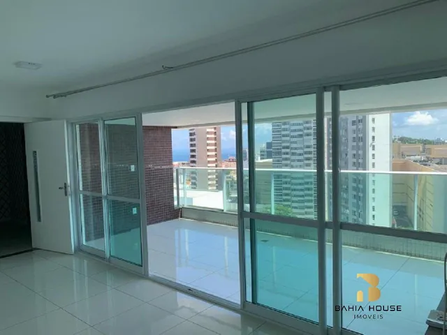 Imagem: APARTAMENTO 127M2 A VENDA 3 SUÍTES 3 VAGAS