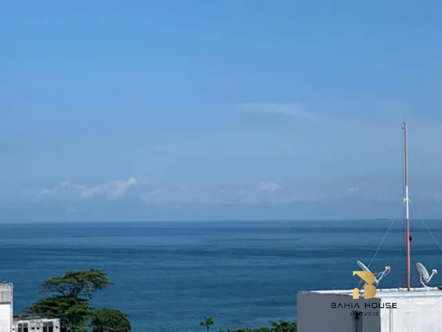 Imagem 8: APARTAMENTO 127M2 A VENDA 3 SUÍTES 3 VAGAS DE GARAGENS SOLTAS VISTA MAR DA BARRA