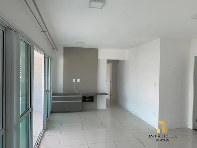 Imagem 15: APARTAMENTO 127M2 A VENDA 3 SUÍTES 3 VAGAS DE GARAGENS SOLTAS VISTA MAR DA BARRA