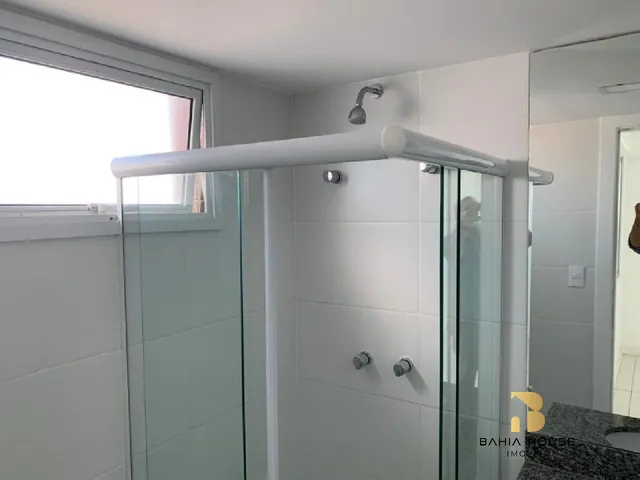 Imagem 7: APARTAMENTO 127M2 A VENDA 3 SUÍTES 3 VAGAS DE GARAGENS SOLTAS VISTA MAR DA BARRA