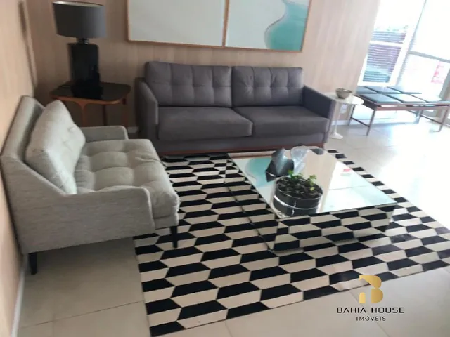 Imagem 3: APARTAMENTO 127M2 A VENDA 3 SUÍTES 3 VAGAS DE GARAGENS SOLTAS VISTA MAR DA BARRA
