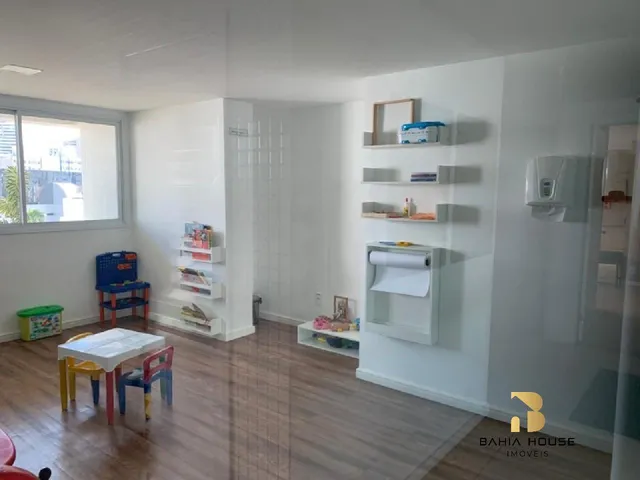 Imagem 4: APARTAMENTO 127M2 A VENDA 3 SUÍTES 3 VAGAS DE GARAGENS SOLTAS VISTA MAR DA BARRA