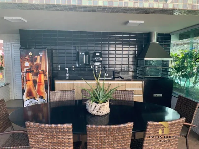 Imagem 2: APARTAMENTO 127M2 A VENDA 3 SUÍTES 3 VAGAS DE GARAGENS SOLTAS VISTA MAR DA BARRA