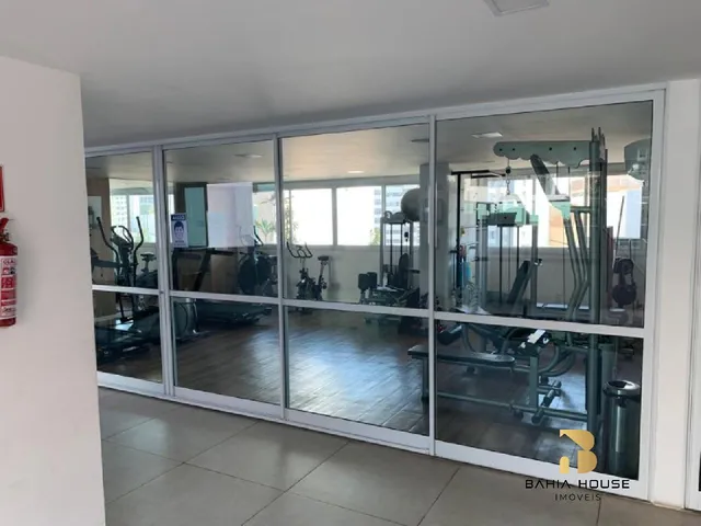Imagem 12: APARTAMENTO 127M2 A VENDA 3 SUÍTES 3 VAGAS DE GARAGENS SOLTAS VISTA MAR DA BARRA