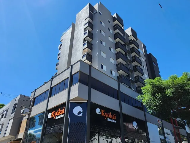 Imagem: Apartamento Semimobiliado ao lado da Unipar