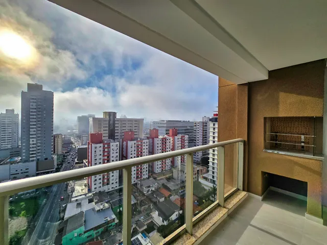 Imagem 5: Apartamento para Venda em Centro com 3 Quartos, Sendo 2 Suítes, 95M²